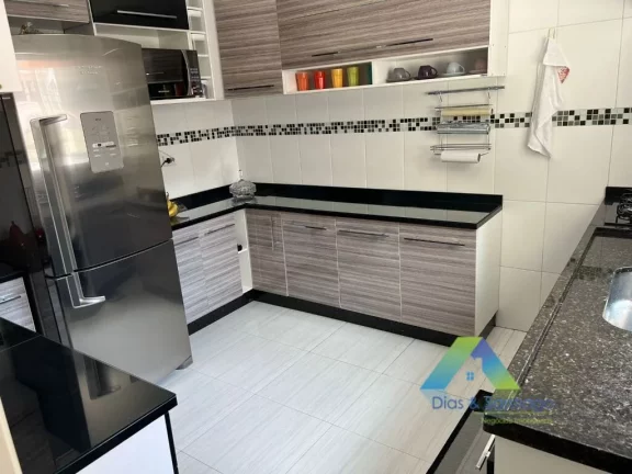 Imagem JABAQUARA Sobrado 101M² condomínio fechado, 3 dormitórios, 2 vagas, ótima localização e valor !!!