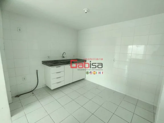 Imagem Apartamento com 2 dormitórios à venda, 60 m² por R$ 330.000,00 - Nova São Pedro - São Pedro da Aldeia/RJ