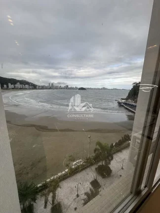 Imagem Apartamento com 4 dorms, Ilha Porchat, São Vicente Cod: 9964