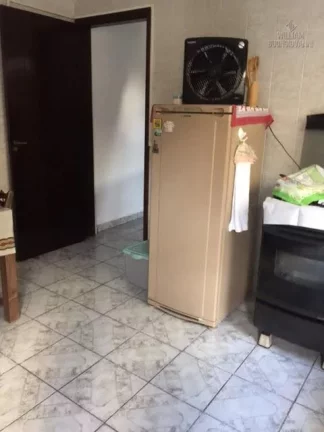 Imagem SOBRADO 3 QUARTOS, BALNEÁRIO FLÓRIDA - PRAIA GRANDE/SP