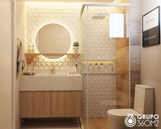 Imagem Apartamento para Venda em Santo André / SP no bairro Jardim Bela Vista