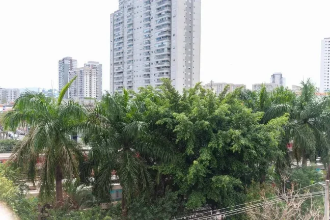 Imagem Apartamento com 49m2, 2 quartos e 1 vaga a venda na Barra Funda, São Paulo