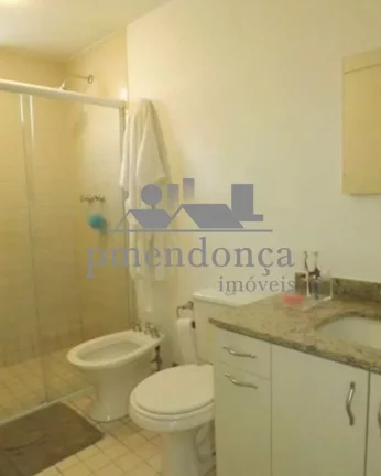Imagem Apartamento com 141m² em localização privilegiada nas Perdizes.