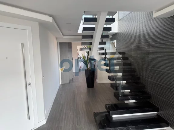 Imagem Cobertura com 3 dormitórios à venda, 288 m² por R$ 2.500.000,00 - Parque Anchieta - São Bernardo do Campo/SP