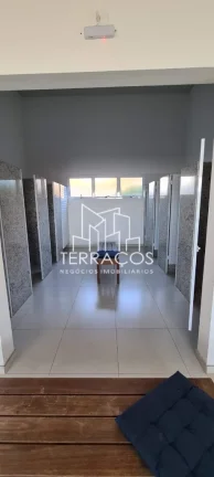 Imagem TERRENO À VENDA EM CONDOMÍNIO FECHADO 300M² - BAIRRO SÃO VENÂNCIO - ITUPEVA/SP
