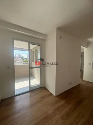 Imagem Apartamento para locação, Jardim Bela Vista, Santo André, SP