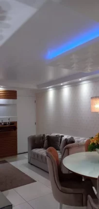Imagem Imóvel Vila Verde - 3 quartos, área de lazer e vaga de garagem