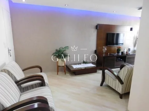 Imagem APARTAMENTO Á VENDA NO CONDOMÍNIO RESIDENCIAL HORTOLÂNDIA I - JUNDIAÍ -SP