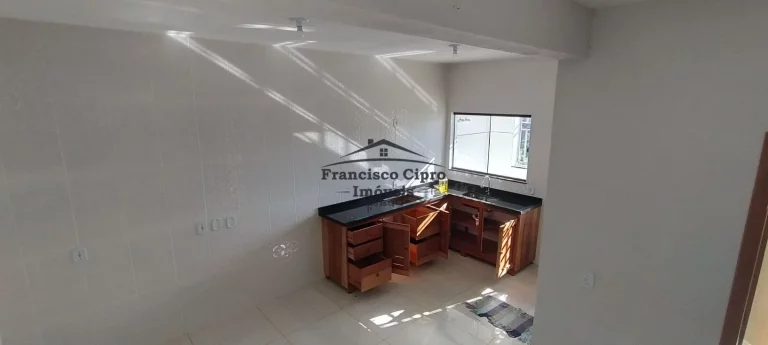 Imagem Casa à venda no bairro Varzea do Gouveia - Cunha/SP