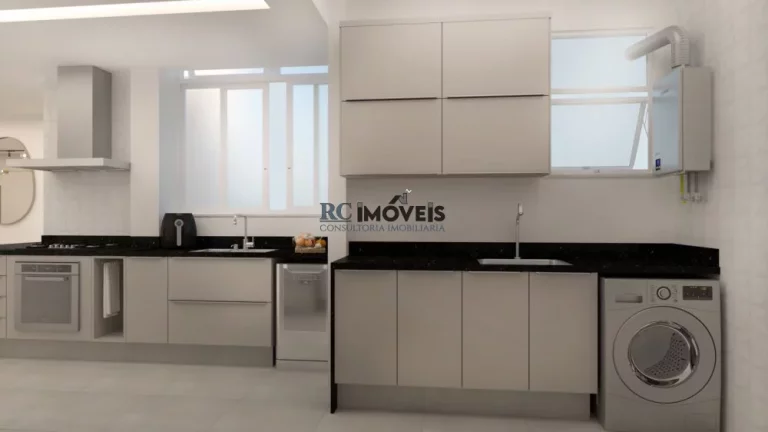 Imagem Apartamento a Venda no bairro Copacabana - Rio de Janeiro, RJ
