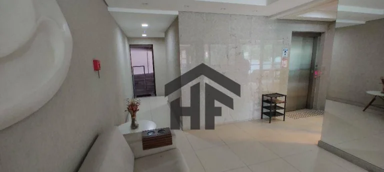 Imagem Apartamento com 2 quartos à venda em Casa Amarela no Recife/PE