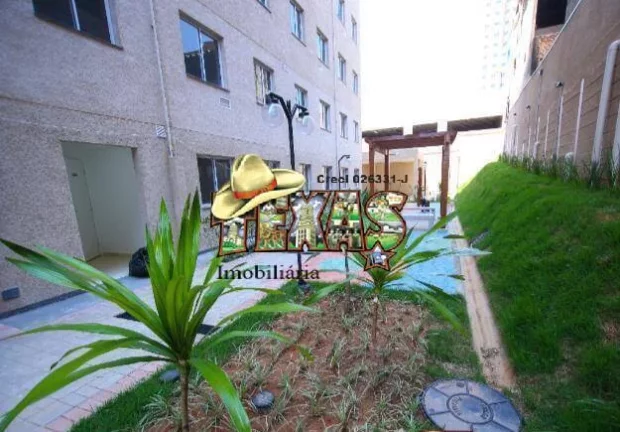 Imagem APARTAMENTO KITNET SÃO MATEUS PARA VENDA