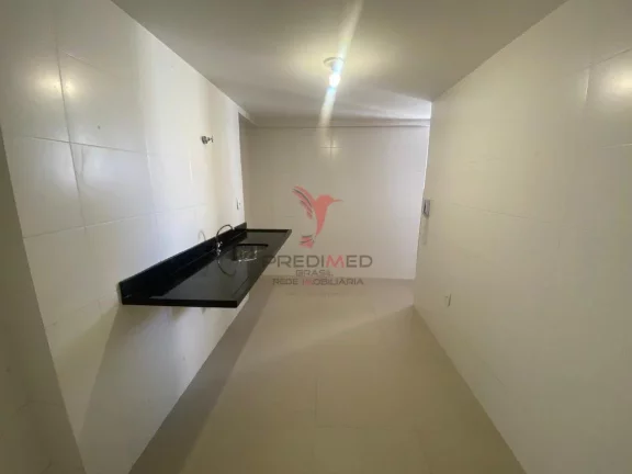 Imagem Apartamento com 3 Quartos e 2 Vagas no Brisamar, Joao Pessoa , Paraiba