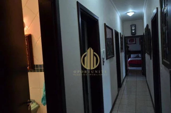 Imagem Casa com 4 dormitórios à venda, 410 m² por R$ 940.000,00 - City Ribeirão - Ribeirão Preto/SP