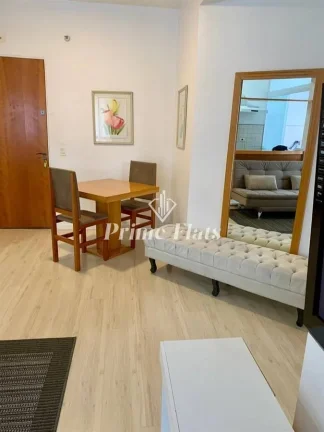 Imagem Flat disponível para venda no Spazio Vitae, com 40m², 1 dormitório e 1 vaga de garagem