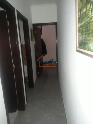 Imagem Casa à venda no bairro Vila Dias - Mogi Mirim/SP