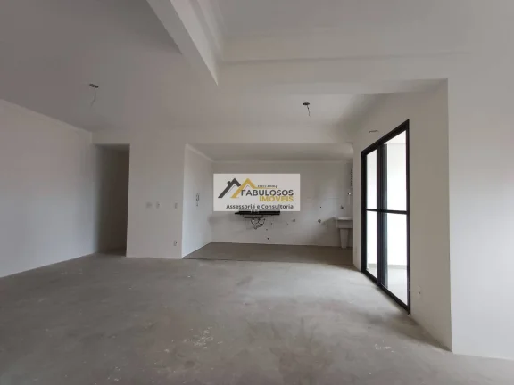 Imagem Apartamento no Bairro Bela Vista - Osasco