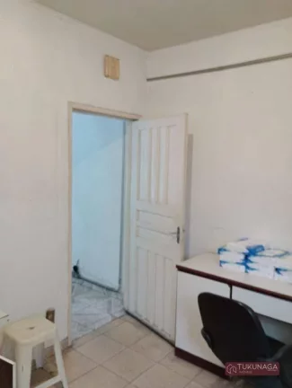 Imagem Sobrado Comercial- 68m²