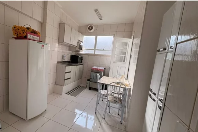 Imagem Apartamento à venda em Porto Alegre, Centro Histórico, com 3 quartos, 121,7m2
