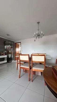 Imagem Victoria Club Residence: Conforto e Modernidade em um apartamento de 107 m² Imagem Victoria Club Residence: Conforto e Modernidade em um apartamento de 107 m²