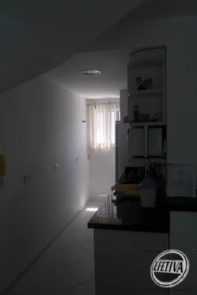 Imagem COBERTURA 220,00 m² - CAIOBÁ - MATINHOS