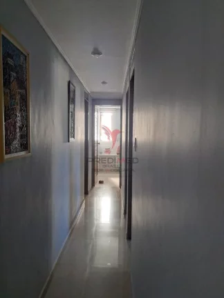 Imagem Apartamento espaçoso, com 2 Varandas ,em Tambaú