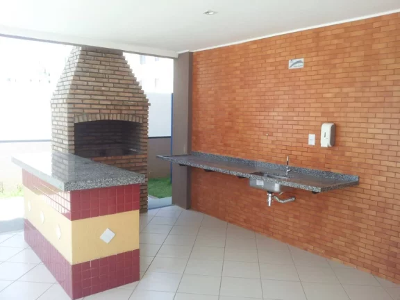 Imagem Apartamento Vista Marina à venda - 3 quartos, lazer completo - Consulte-nos!