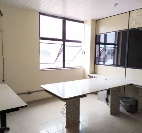 Imagem SALA COMERCIAL NO CENTRO DE GUARAPARI