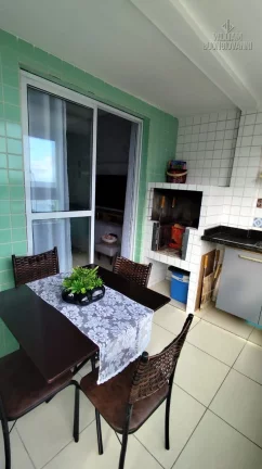 Imagem Apartamento 2 dormitórios sendo 1 suíte no Bairro Jardim Real