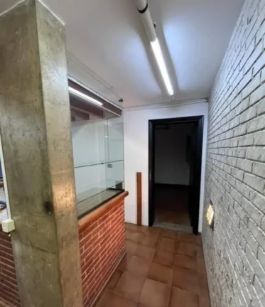 Imagem Alugo Casa Comercial em São Paulo, Jd Anália Franco