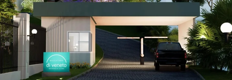 Imagem Apartamentos na planta Boulevard Di Veneto