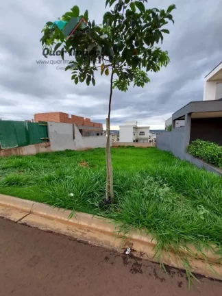Imagem Excelente oportunidade: Terreno de 336m² no Condomínio Terras de Florença, Vila do Golf, Ribeirão Preto-SP! Confira na Quer Imóvel!