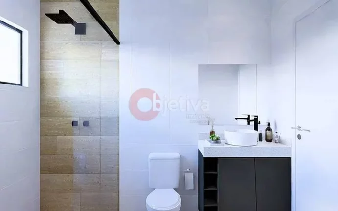 Imagem Apartamento com 2 quartos a venda - Palmeiras - Cabo Frio