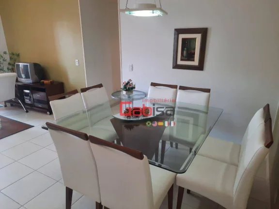 Imagem Apartamento com 3 dormitórios à venda, 100 m² por R$ 640.000,00 - Braga - Cabo Frio/RJ