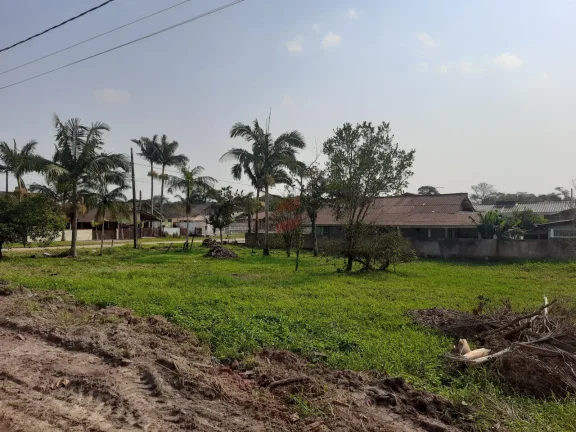 Imagem TERRENO à venda com 720m² por R$ 550.000,00 no bairro Balneário Cambijú - ITAPOA / SC