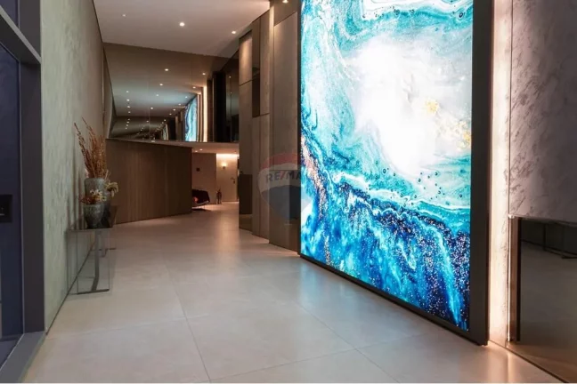 Imagem Apartamento no coração da região da Paulista, no incrível Cyrela Atmosfera Vila Mariana