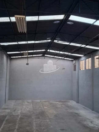 Imagem Galpão/Depósito/Armazém