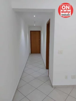 Imagem Apartamento com 2 dormitórios à venda, 127 m² por R$ 975.000,00 - Embaré - Santos/SP