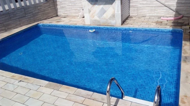 Imagem Casa para Venda em Itanhaém, Jardim das Palmeiras, 6 dormitórios, 2 suítes, 4 banheiros, 7 vagas