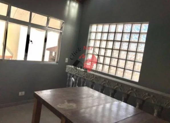 Imagem Sobrado para Venda no bairro Assunção em São Bernardo do Campo - Aceita permuta
