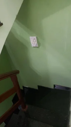 Imagem Sobrado Maravilhoso com 3 Dormitorios e 2 Vagas de Garagens