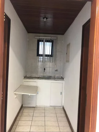 Imagem Prédio Comercial em Santos para locação com 1000m² com elevador!