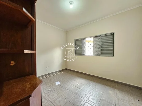 Imagem Casa - Aluguel no bairro Quintino Facci II - Ribeirão Preto, SP