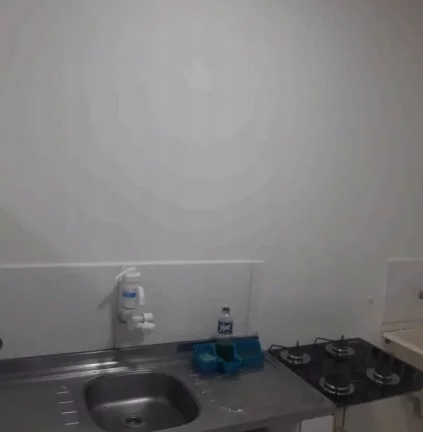 Imagem APARTAMENTO MOBILIADO DE 2 QUARTOS À VENDA NO GUARÁ II