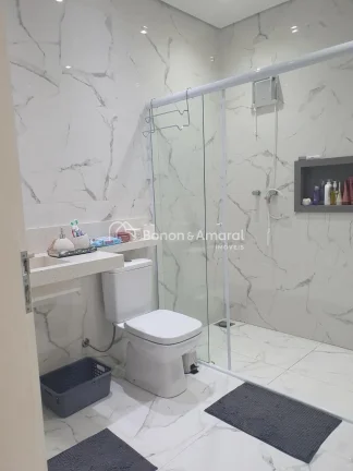 Imagem Sobrado à Venda no Condomínio Campos do Conde I no bairro João Aranha- Paulínia/SP

Sobrado de a...