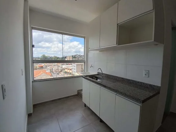 Imagem Studio Moderno com Cozinha Planejada no Edifício Collegiate – Próximo à Faculdade de Medicina