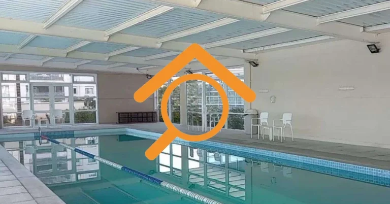 Imagem Imperdível oportunidade! Apartamento à venda em São Paulo-SP, bairro Jurubatuba, 4 quartos, 1 suíte, 2 salas, 4 banheiros, 2 vagas, 132m².