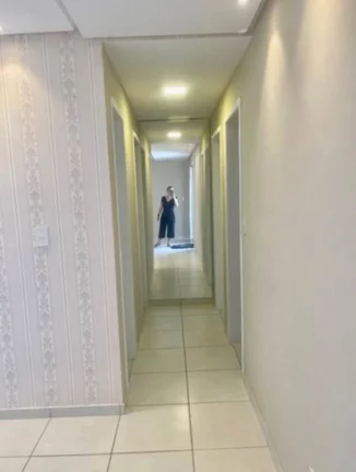 Imagem Apartamento à beira-mar no Vida Bela Praia Mar Condomínio Clube - Confira os detalhes!