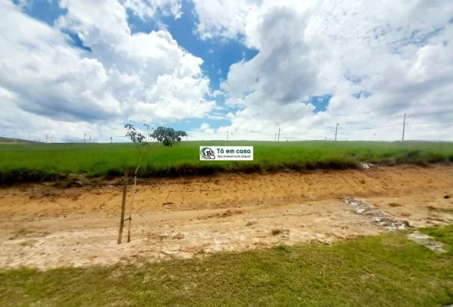 Imagem TERRENO RESIDENCIAL em SÃO JOSÉ DOS CAMPOS - SP, CONDOMÍNIO RESIDENCIAL Terras Alpha
