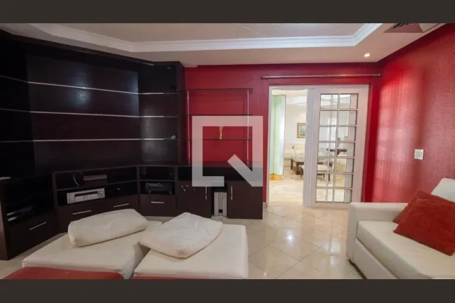 Imagem Casa à Venda - Recreio, 4 Quartos, 600 m2